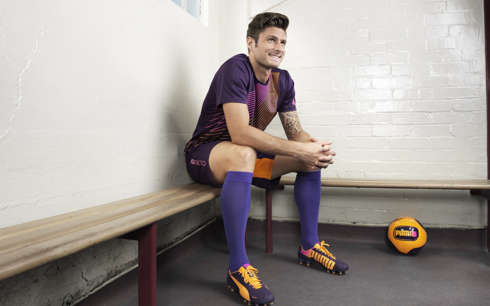 巴尔韦德独舞王子公园,法国战车碾过莱比锡,个人能力定义现代中场新维度