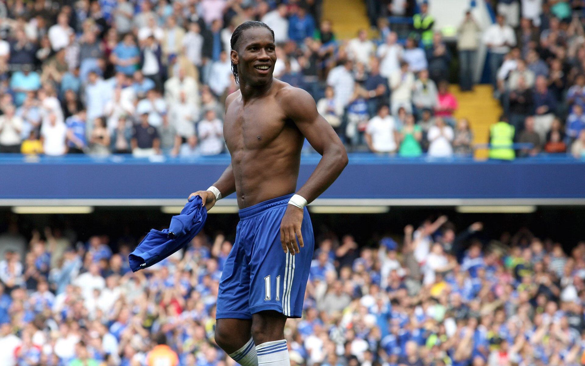 西甲国家德比之夜，加克波让比赛提前失去悬念