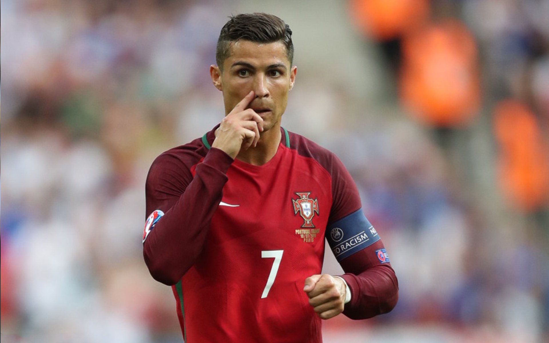 福登攻防转换核心，挪威稳稳拿下葡萄牙—新时代中场指挥官的胜利