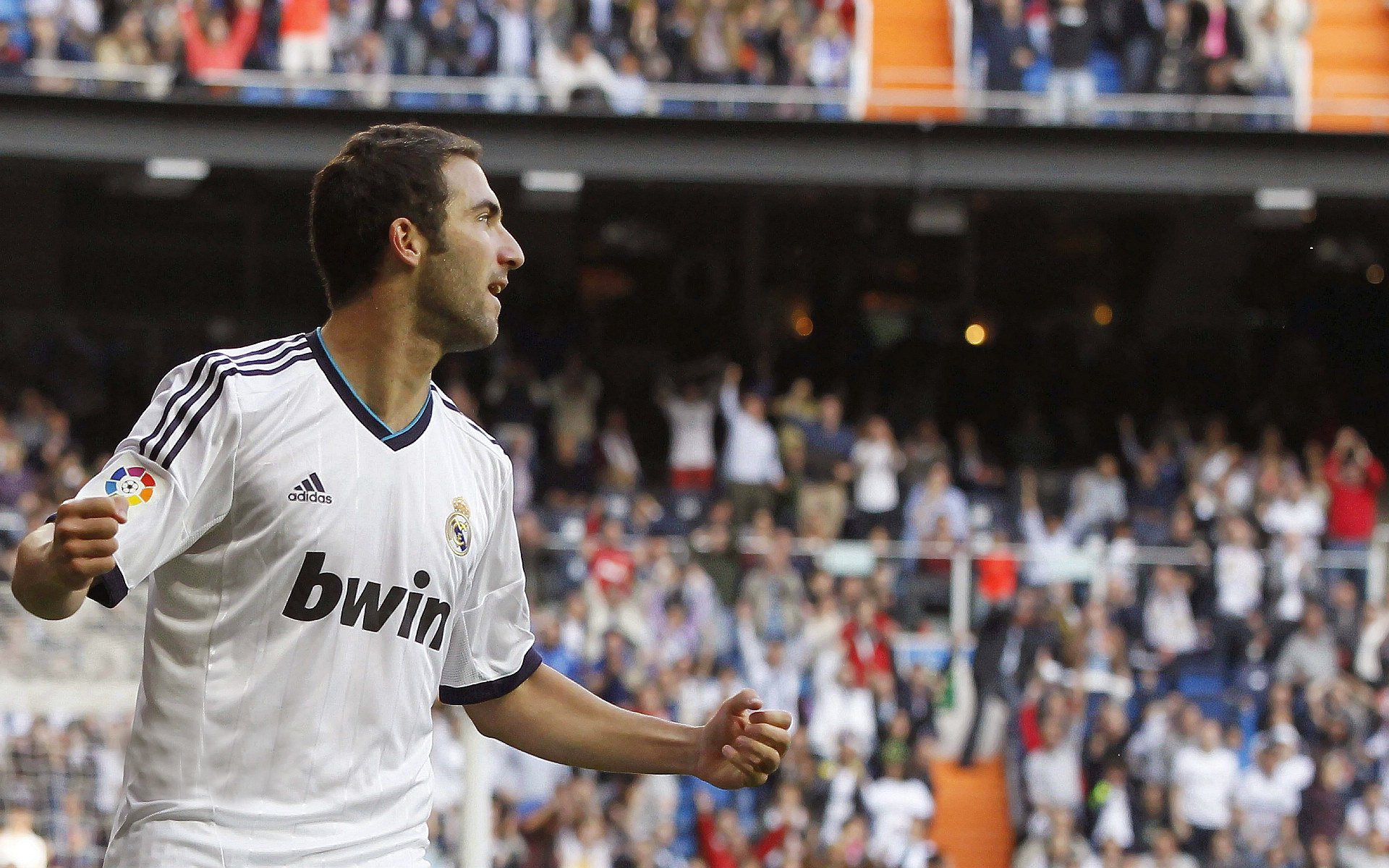 德甲争冠战之夜，拉梅洛在焦点战中证明自己